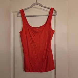 EUC Sweaty Betty Workout Tank Top UK XL US 12